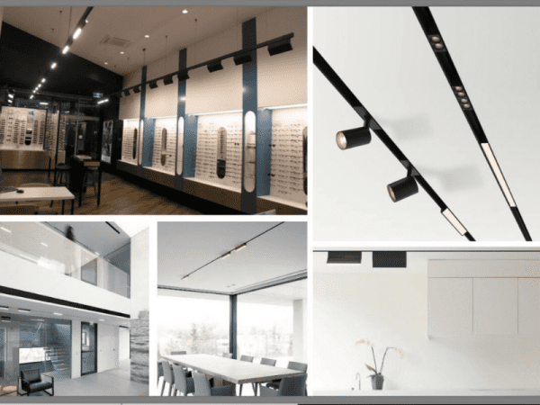 How to choose the right magnetic track light for your needs ...