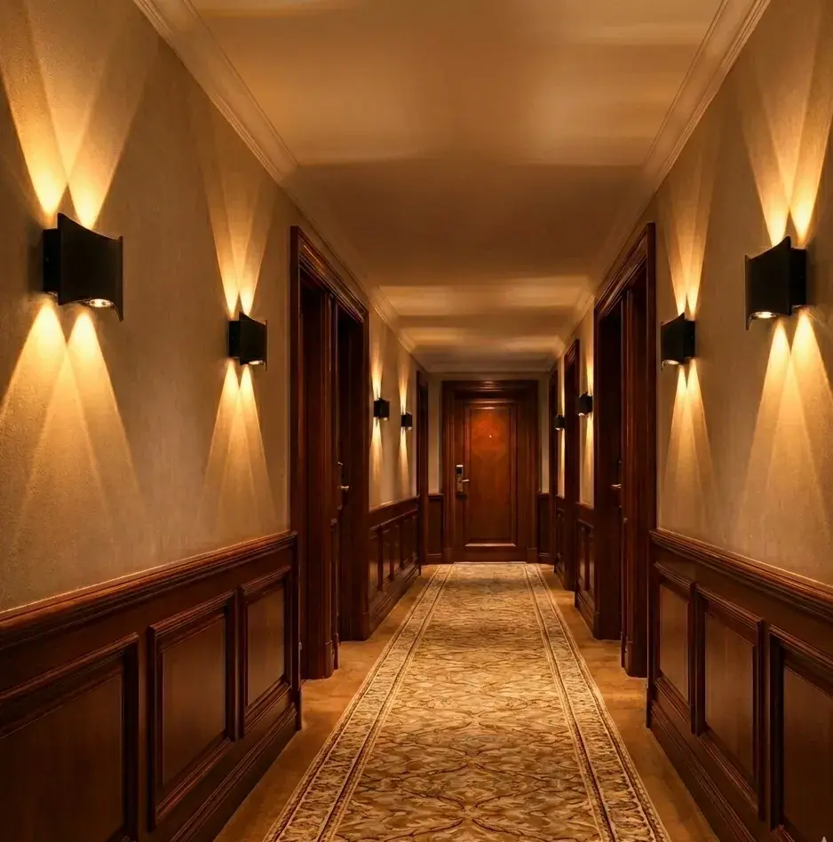 Wall Light Manufacturers in China | Indoor & Outdoor Wall Lights | KingOrnan