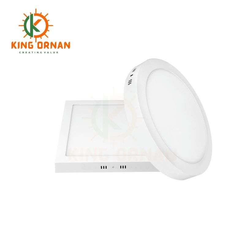 Frameless adjustable down light - KingOrnan-To provide customers with the  most valuable lighting solutions.
