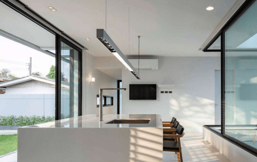 Track lighting solutions hotsell